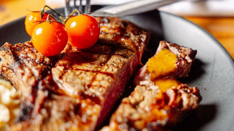 Gaucho’s Argentinian Restaurant