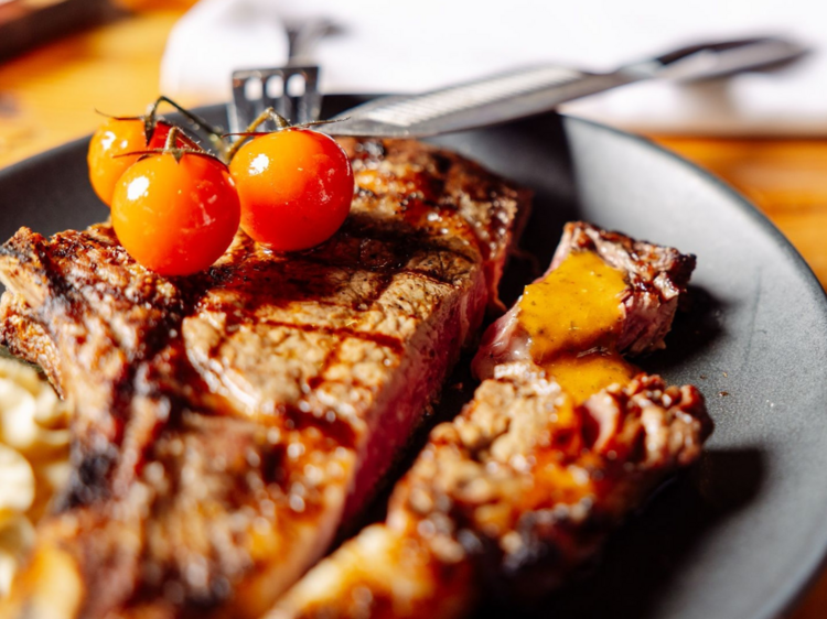 Gaucho’s Argentinian Restaurant