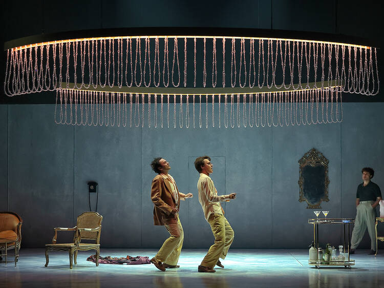 Things to do in Melbourne this week