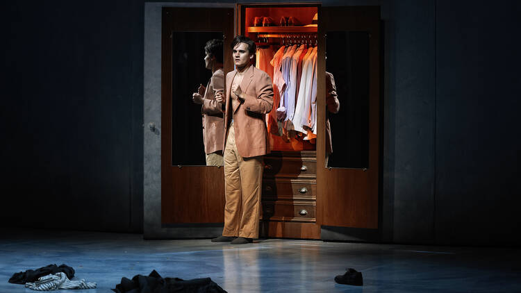 Mr Ripley Sydney Theatre Company