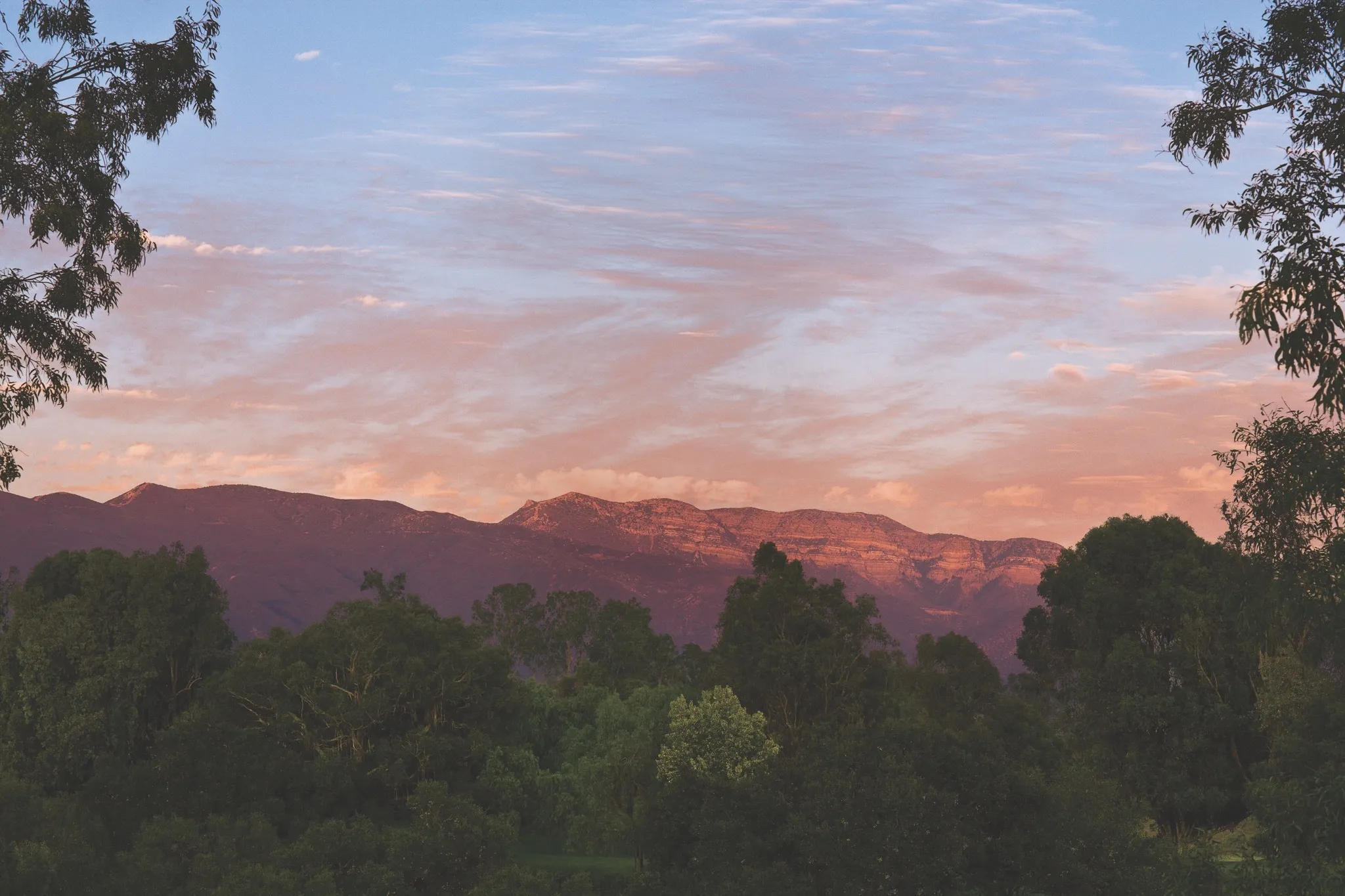Ojai Valley Inn