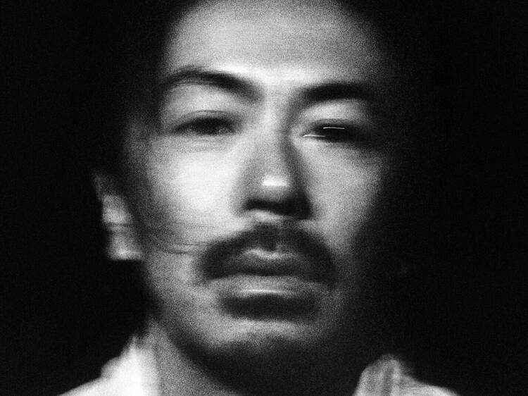 インタビュー：森田剛　パルコ・プロデュース 2025『ヴォイツェック』
