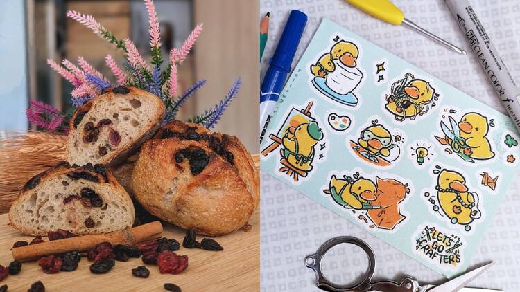 Queer Sunday Market
