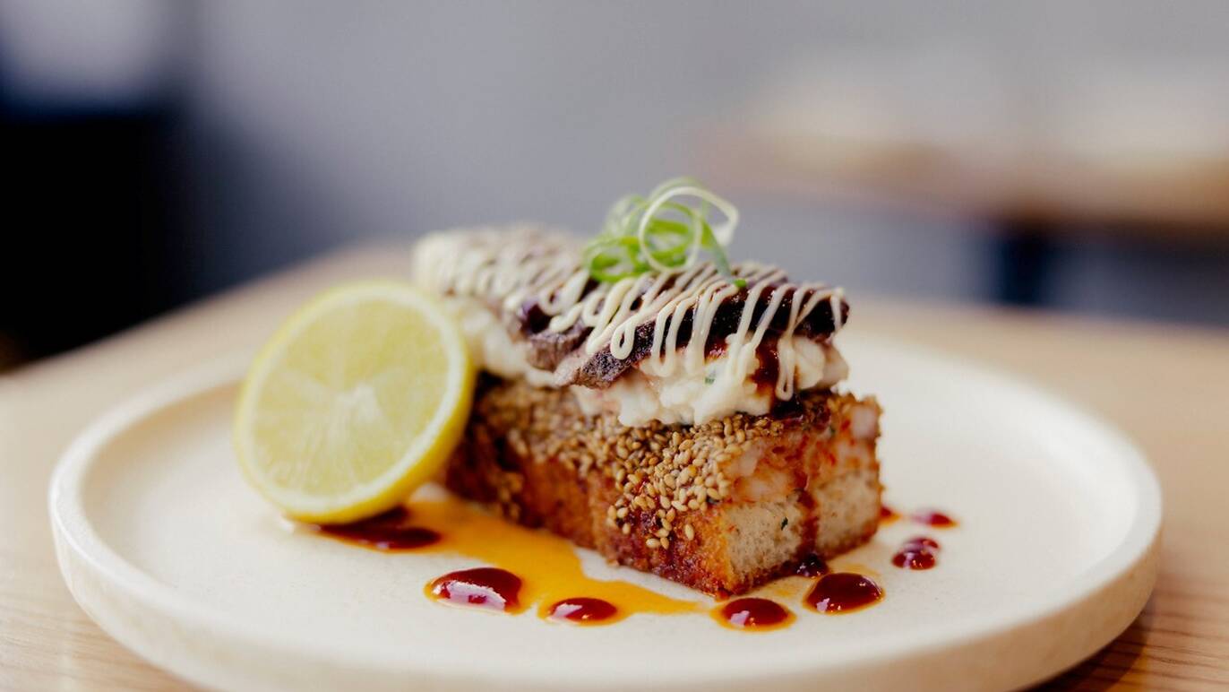 The 15 Best Restaurants in Auckland [2025]