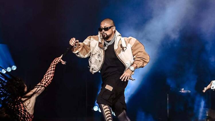 Sean Paul 