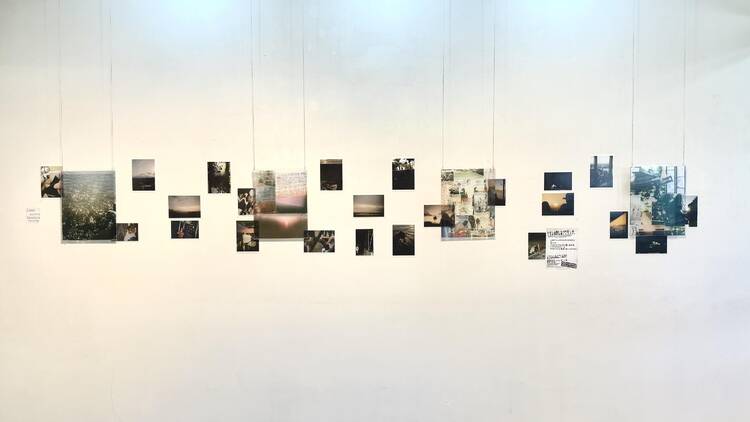 ソルト アンド ペッパー