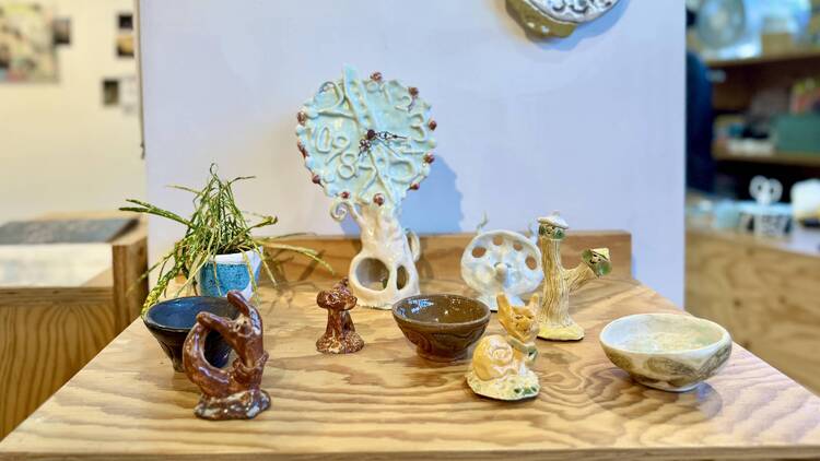 ソルト アンド ペッパー