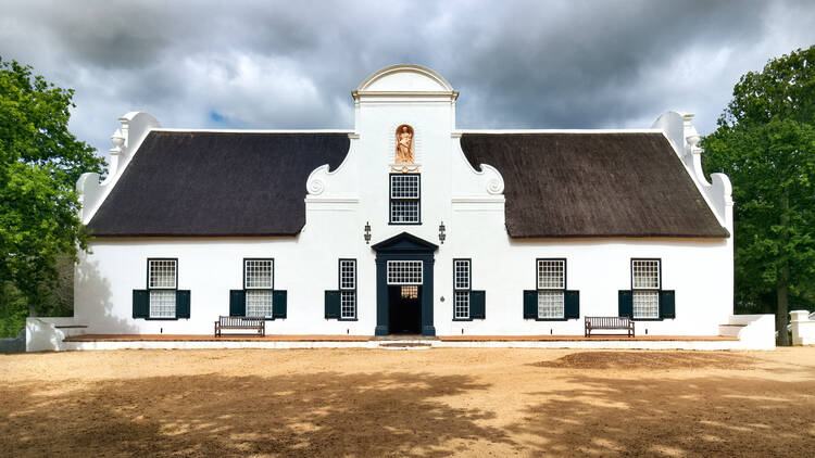Groot Constantia