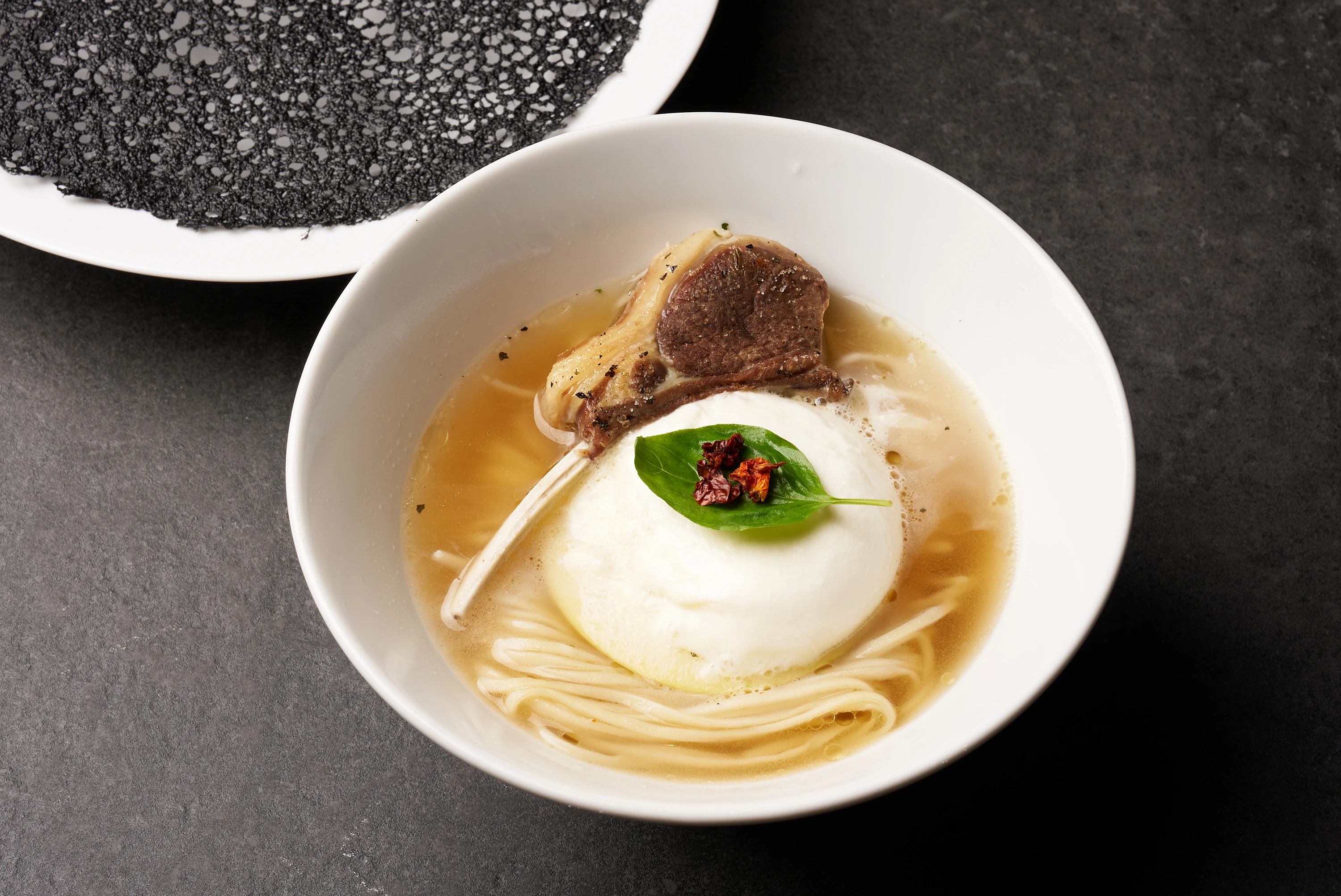 Ryuichi Sakamoto Osaka: Foods, Films & the Full Moon