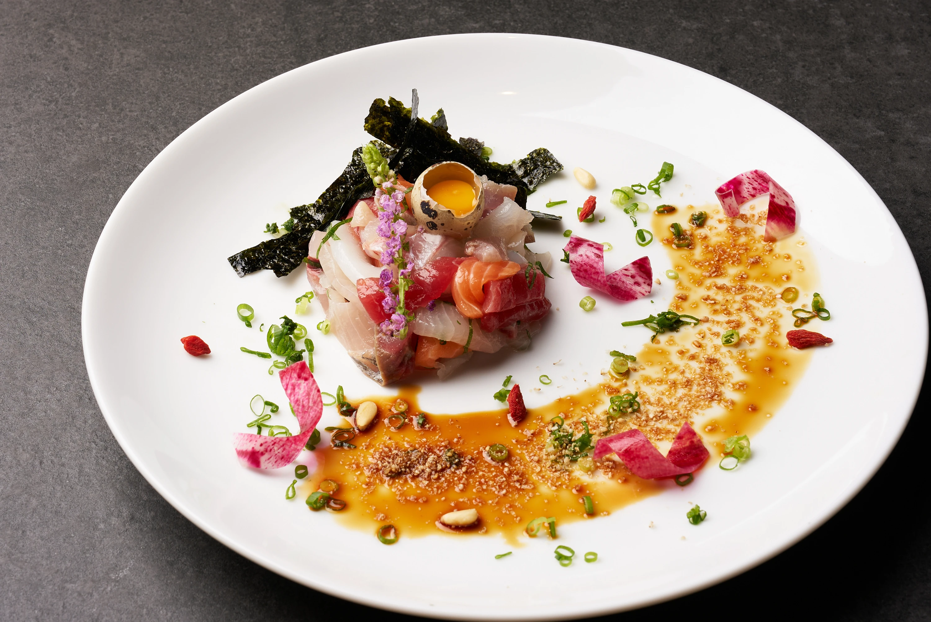 Ryuichi Sakamoto Osaka: Foods, Films & the Full Moon