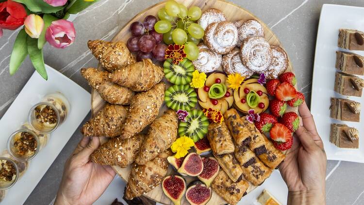 Hotel Catalonia Ramblas