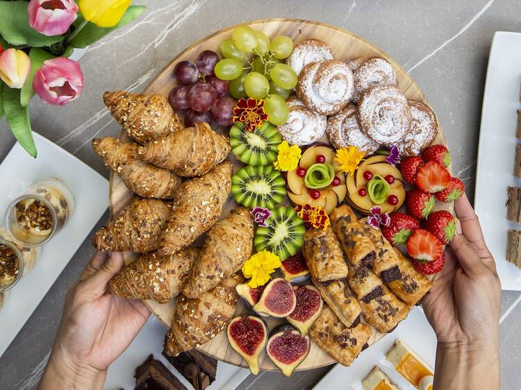 Hotel Catalonia Ramblas