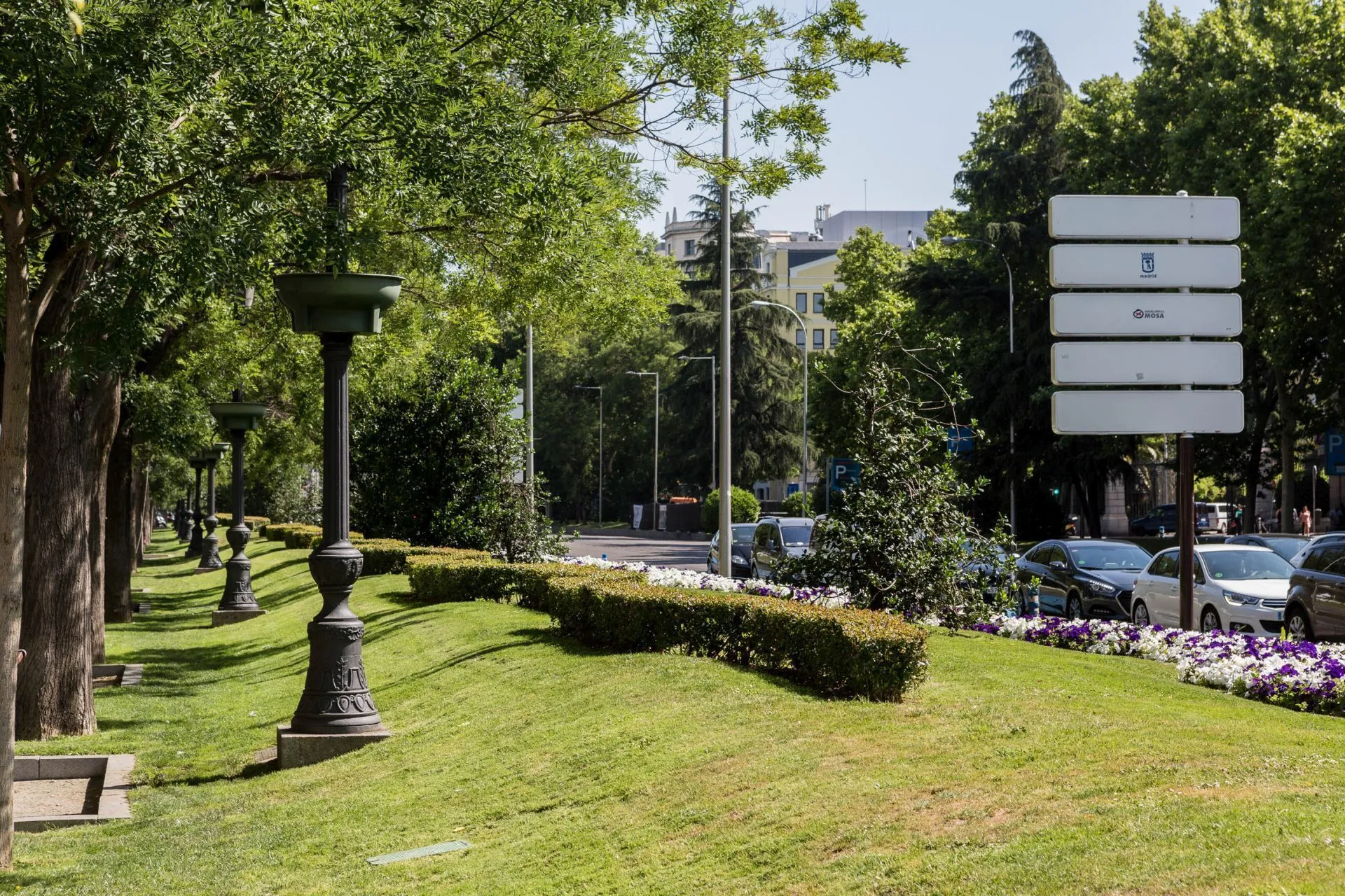 Madrid Film Office