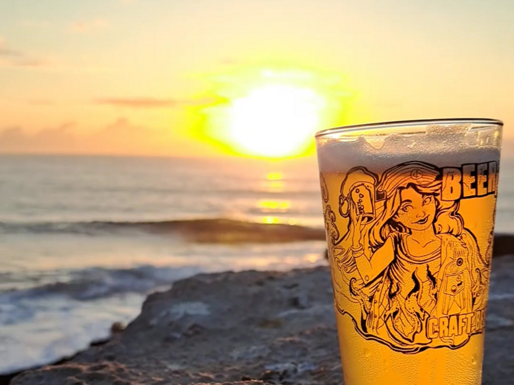 BEERiceira: três dias dedicados à cerveja artesanal na Ericeira