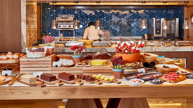 InterContinental Barcelona