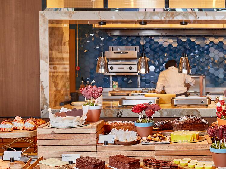 InterContinental Barcelona