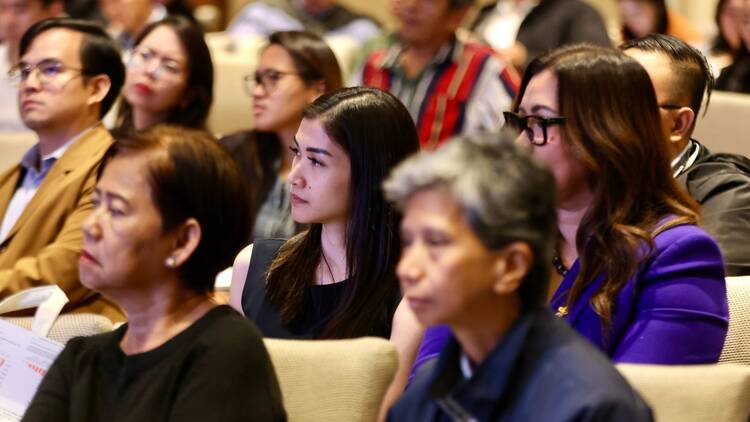 Empower your career with RISE 2025 