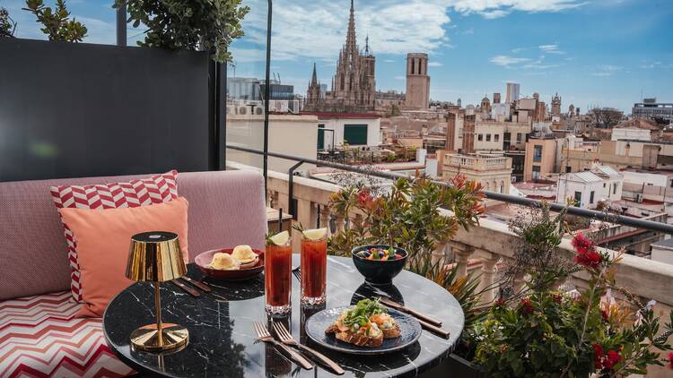 Kimpton Vividora Hotel