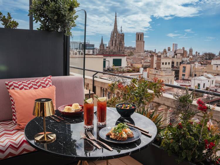 Kimpton Vividora Hotel