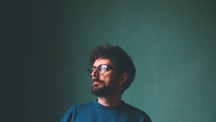 Pau Vallvé Pau Vallvé