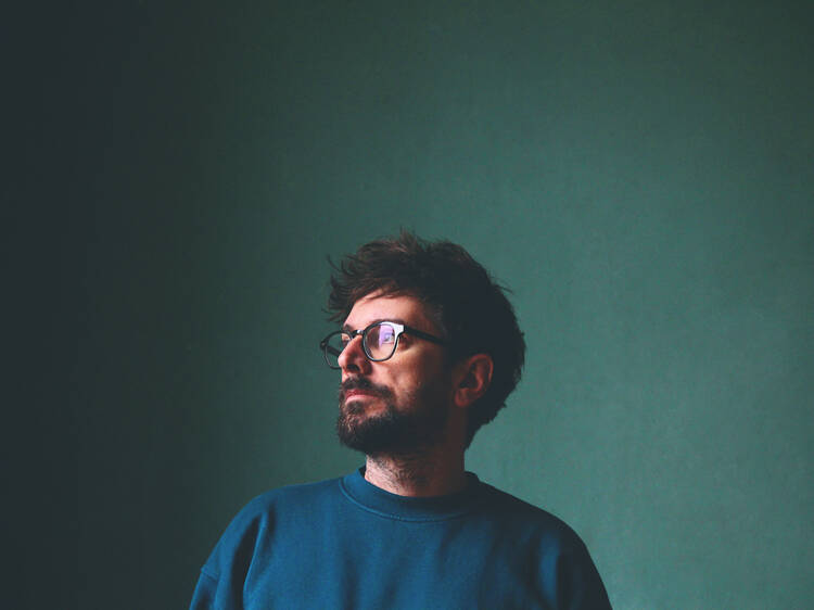 Pau Vallvé denuncia que La Ludwig Band le ha robado una canción: "No podía quedarme callado" Pau Vallvé denuncia que La Ludwig Band le ha robado una canción: "No podía quedarme callado"