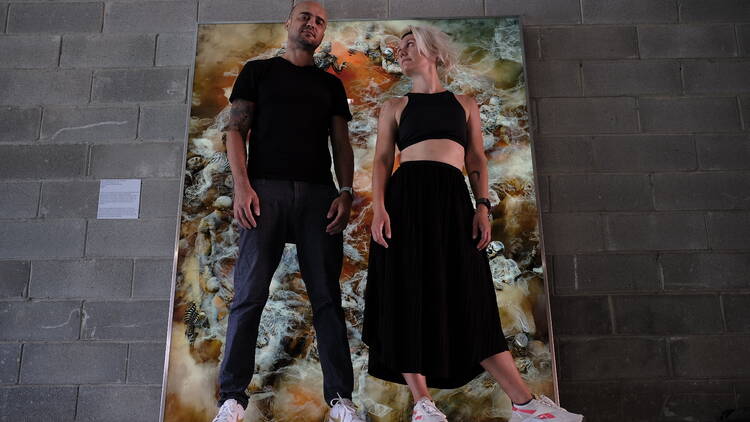 Noise_Media Art’ın arkasındaki ekiple tanışın