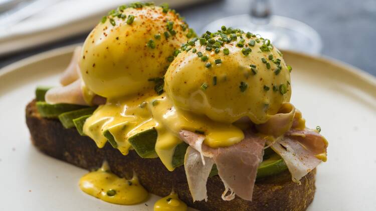 The Barcelona EDITION