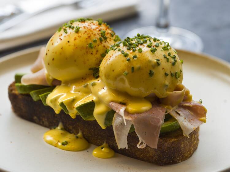 The Barcelona EDITION