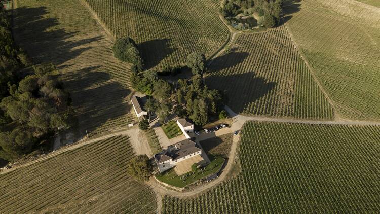 Quinta da Taboadella