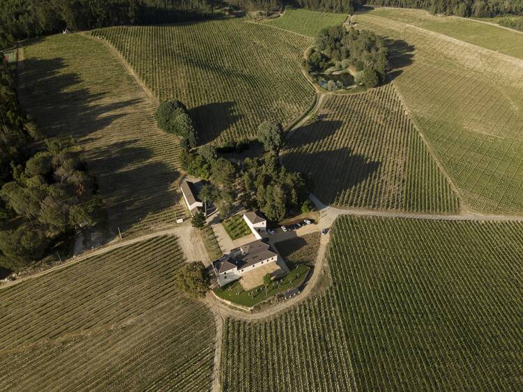 Quinta da Taboadella