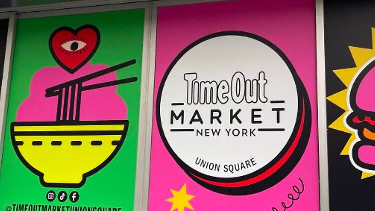 time out market nyc union square