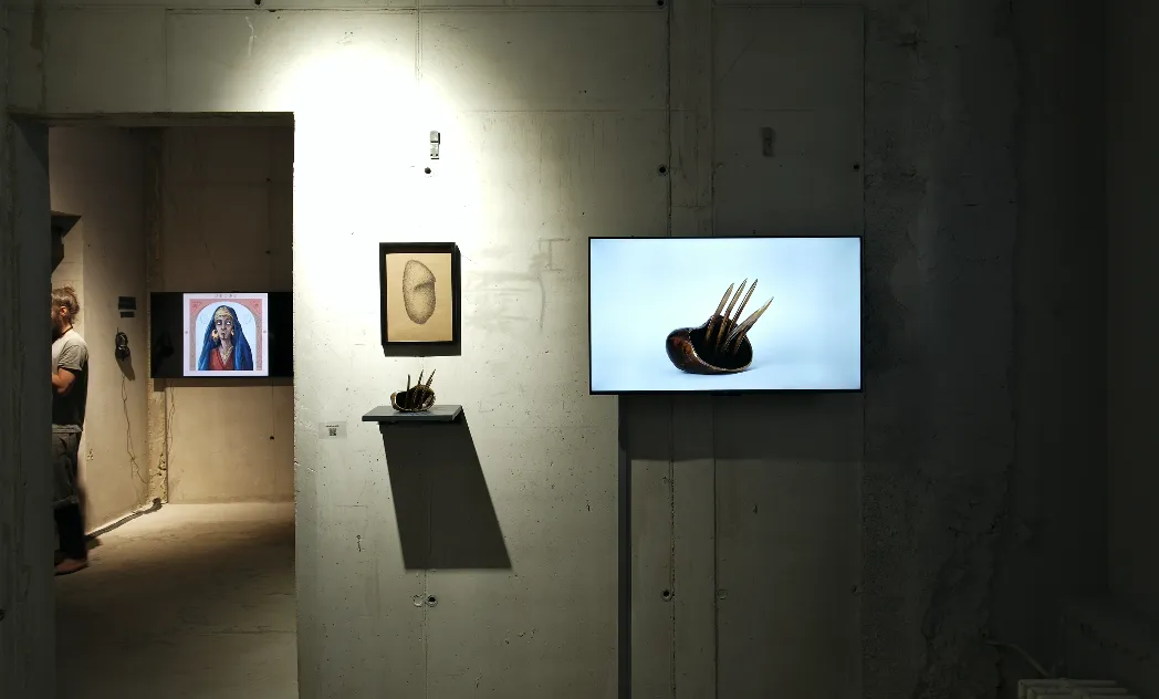 Noise_Media Art 2024