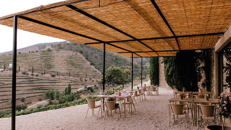 Quinta Nova de Nossa Senhora do Carmo Quinta Nova de Nossa Senhora do Carmo