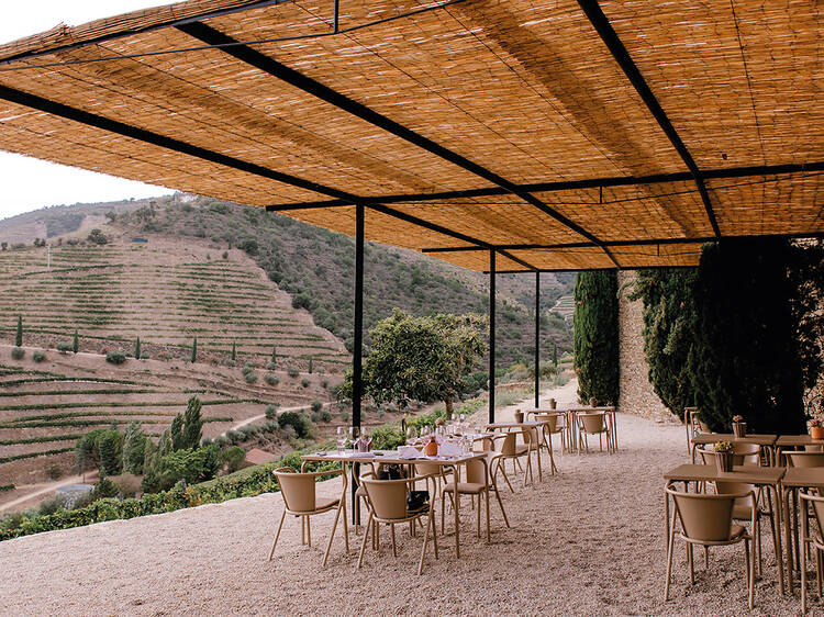 Quinta Nova de Nossa Senhora do Carmo Quinta Nova de Nossa Senhora do Carmo