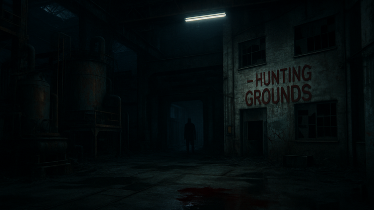 Hunting Grounds Immersive Experience Hunting Grounds Immersive Experience