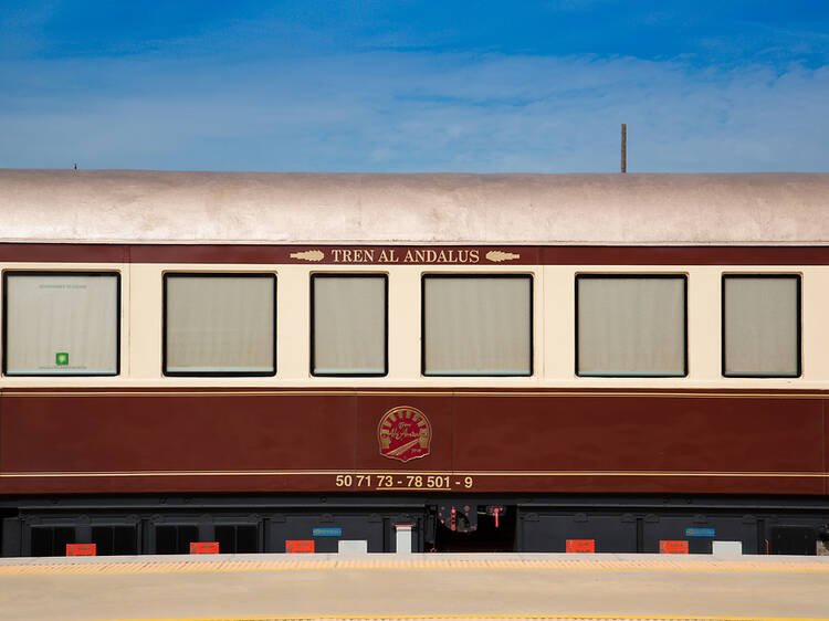 The luxurious new Spanish train journey launching next spring – with Unesco sites and charming villages The luxurious new Spanish train journey launching next spring – with Unesco sites and charming villages