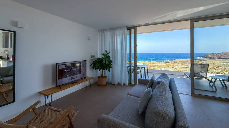 Kora Nivaria Beach (apartamento)