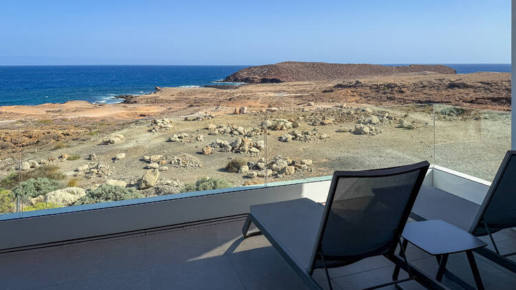 Kora Nivaria Beach (apartamento)