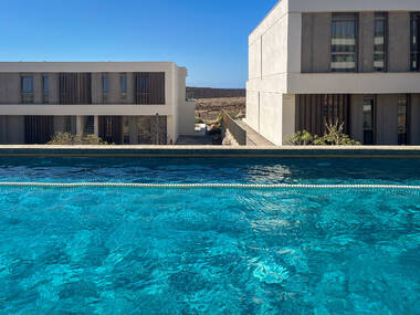 Kora Nivaria Beach, Tenerife Kora Nivaria Beach, Tenerife