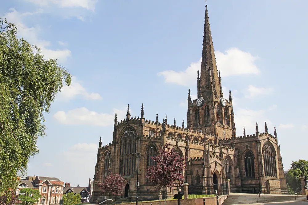 Rotherham