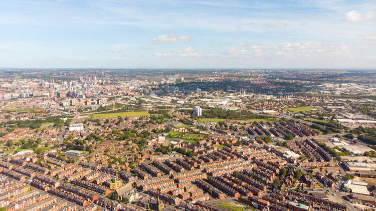 Beeston, Leeds