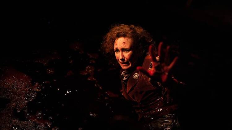 The Conjuring: Last Rites