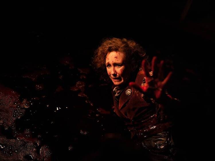 The Conjuring: Last Rites