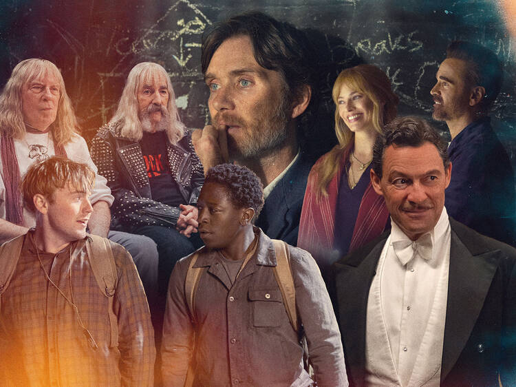 September movies