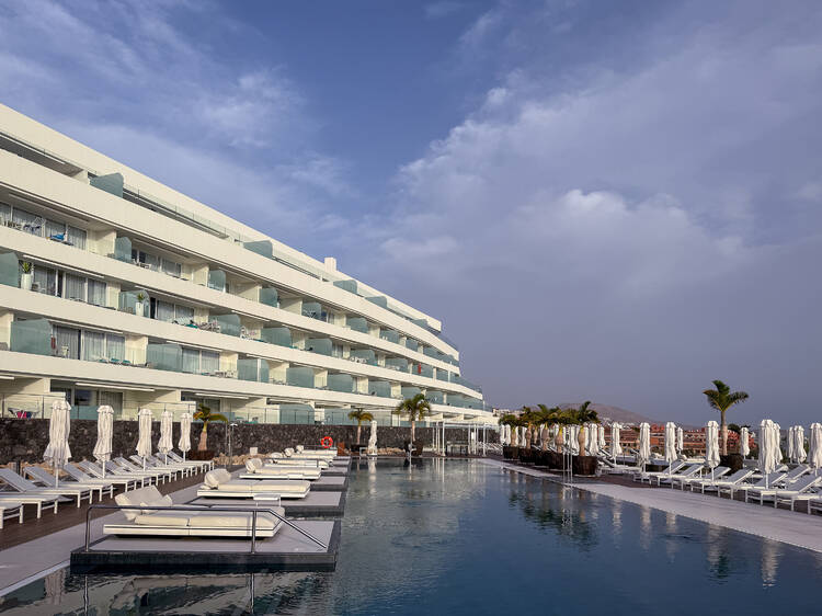 Royal Hideaway Corales Resort