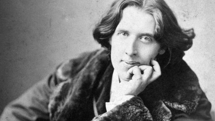 Learn all about Mr Wilde at Oscariana Festival this autumn