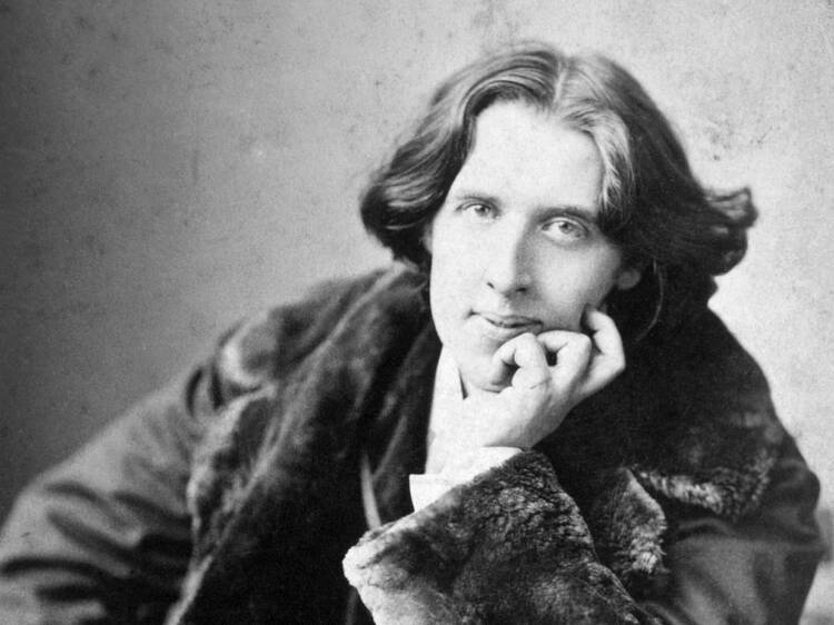 Learn all about Mr Wilde at Oscariana Festival this autumn