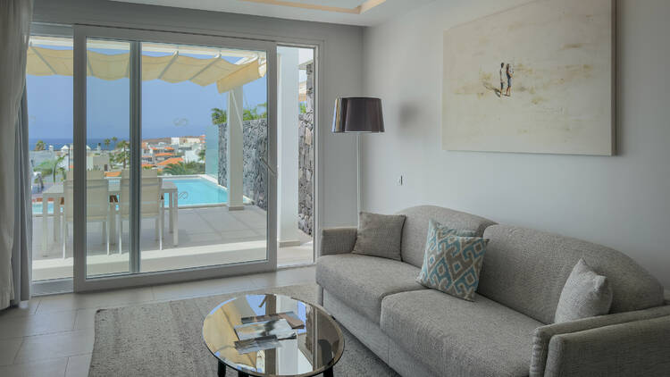 Royal Hideaway Corales Resort