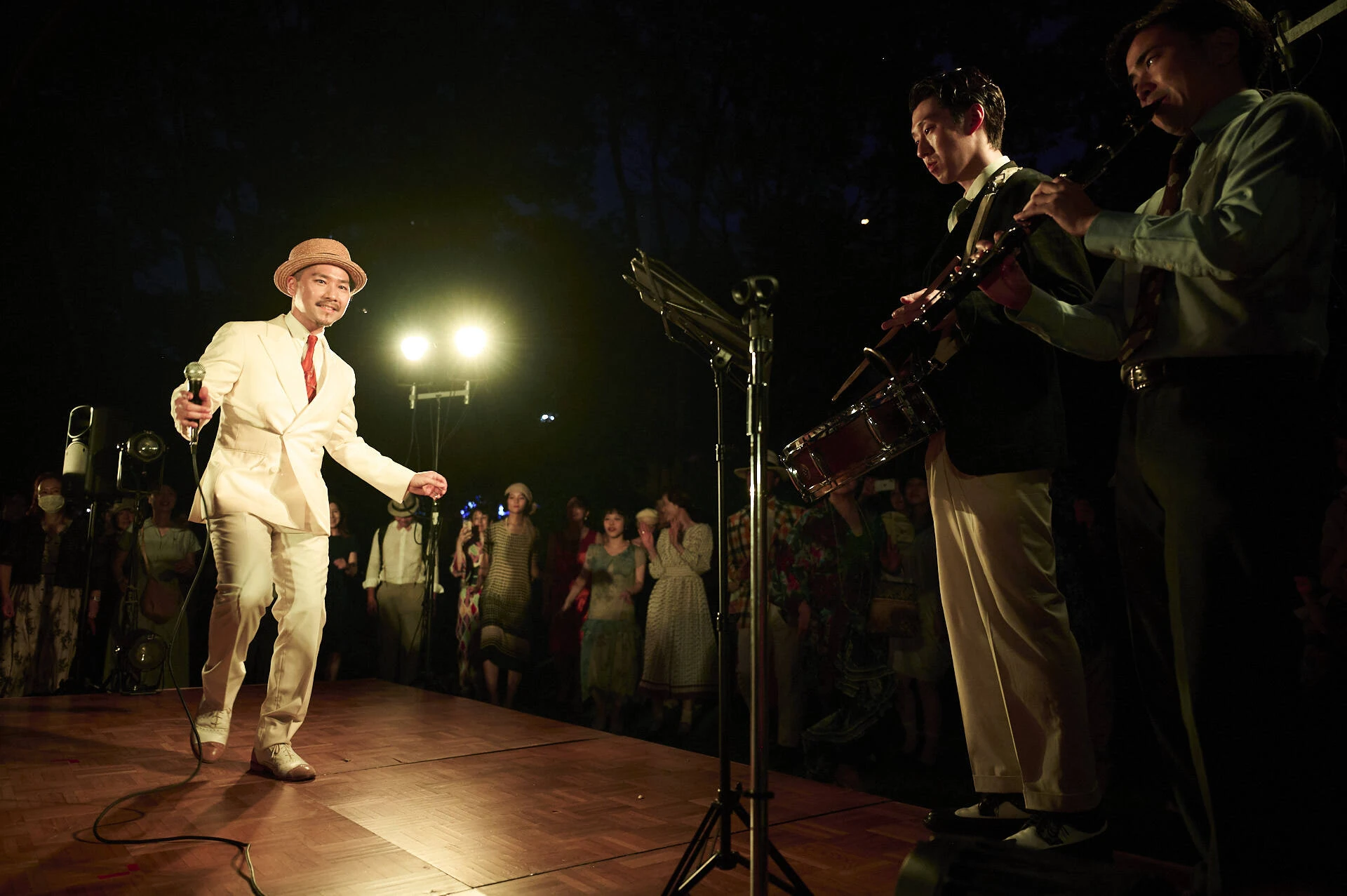 アール・デコ博覧会100周年