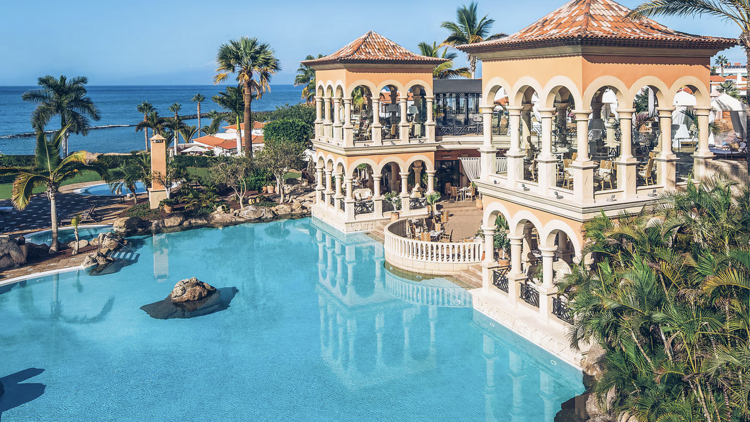 JOIA El Mirador by Iberostar
